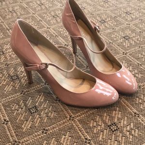 Nine West Sherylr heels